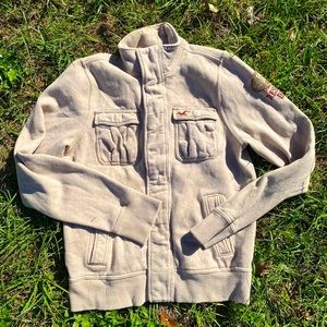 Hollister Jacket